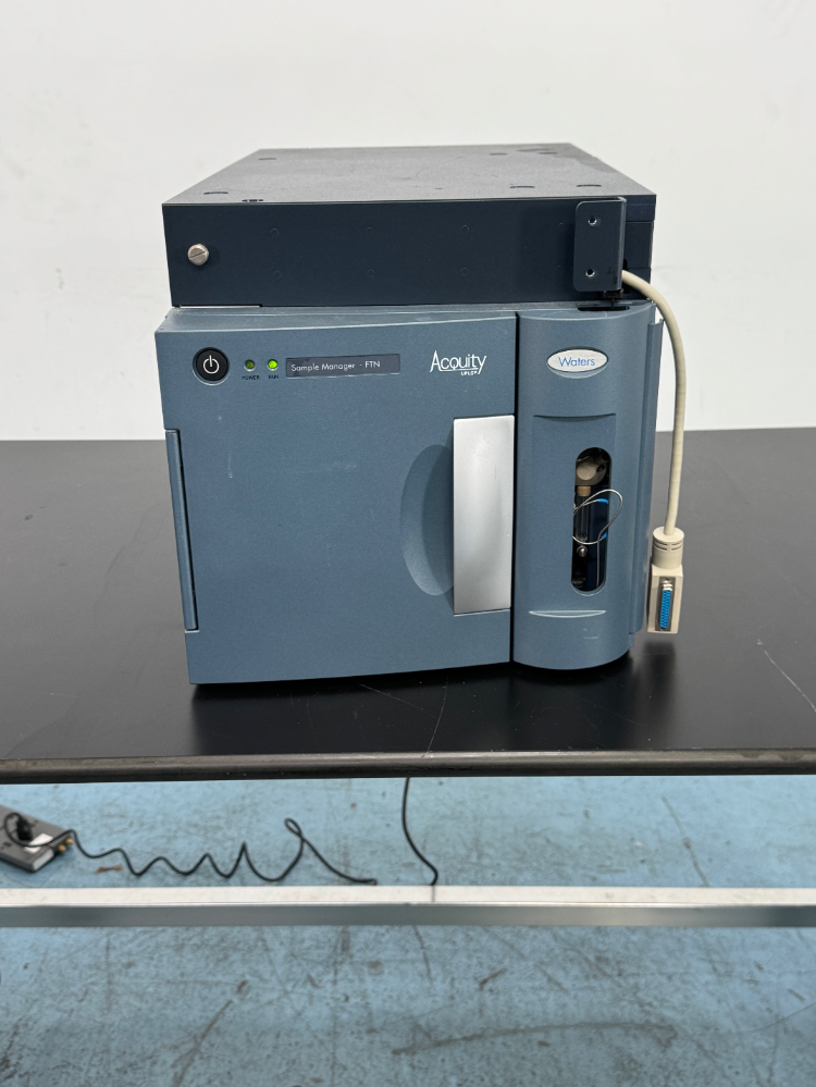 Image of Waters Acquity Sample Manager FTN